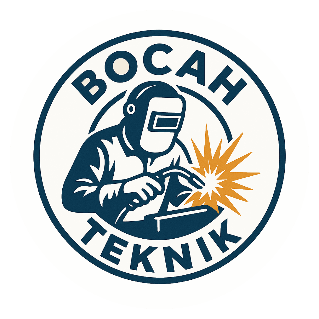 Logo Bocah Teknik